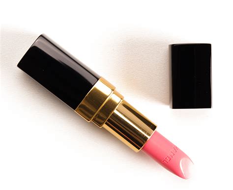 chanel olga lipstick swatch|Chanel rouge lipstick 2015.